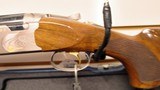 Lightly used Beretta 68212 gauge 30" bbl10removable chokes IC IC luggage case good condition - 9 of 25