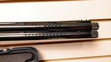 Lightly used Beretta 68212 gauge 30" bbl10removable chokes IC IC luggage case good condition - 4 of 25