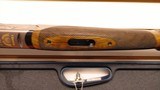 Lightly used Beretta 68212 gauge 30" bbl10removable chokes IC IC luggage case good condition - 22 of 25