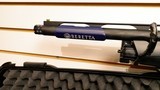 New Beretta 1301 COMP PRO 12/21 BL/SY 3 5+1KICK-OFF PLUS SYSTEM SKU J131C11PRO new in box - 2 of 25