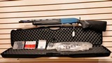 New Beretta 1301 COMP PRO 12/21 BL/SY 3 5+1KICK-OFF PLUS SYSTEM SKU J131C11PRO new in box - 1 of 25