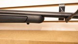 new 700 ADL 270WIN 24 BL/SYN PKG RIFLE new in box - 11 of 22