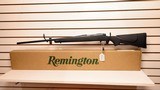 new 700 ADL 270WIN 24 BL/SYN PKG RIFLE new in box - 1 of 22