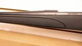 new 700 ADL 270WIN 24 BL/SYN PKG RIFLE new in box - 16 of 22
