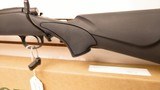 new 700 ADL 270WIN 24 BL/SYN PKG RIFLE new in box - 6 of 22
