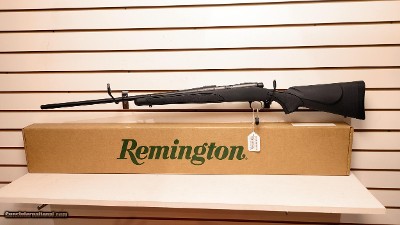 new 700 ADL 270WIN 24 BL/SYN PKG RIFLE new in box