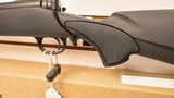 new 700 ADL 270WIN 24 BL/SYN PKG RIFLE new in box - 8 of 22