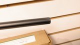 new 700 ADL 270WIN 24 BL/SYN PKG RIFLE new in box - 15 of 22