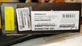 new Traditions NitroFire Rifle .50cal FireStick 26" ss cerakote bbl MO Break-up country stock 3-9x40 duplex scope new in box - 23 of 23