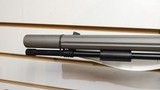 new Traditions NitroFire Rifle .50cal FireStick 26" ss cerakote bbl MO Break-up country stock 3-9x40 duplex scope new in box - 11 of 23