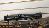 new Traditions NitroFire Rifle .50cal FireStick 26" ss cerakote bbl MO Break-up country stock 3-9x40 duplex scope new in box - 12 of 23