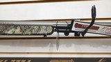 New Traditions Nitrofire .50 cal / firestick/26