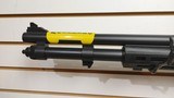 new 590 TACT 12/20 MLOK FOREND 8+1 CLEAN OUT TUBE GHOST RING SGHT new in box - 10 of 19