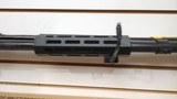 new 590 TACT 12/20 MLOK FOREND 8+1 CLEAN OUT TUBE GHOST RING SGHT new in box - 16 of 19