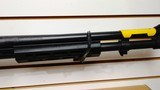 new 590 TACT 12/20 MLOK FOREND 8+1 CLEAN OUT TUBE GHOST RING SGHT new in box - 13 of 19