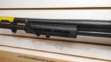 new 590 TACT 12/20 MLOK FOREND 8+1 CLEAN OUT TUBE GHOST RING SGHT new in box - 9 of 19