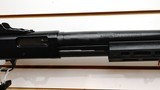 new 590 TACT 12/20 MLOK FOREND 8+1 CLEAN OUT TUBE GHOST RING SGHT new in box - 8 of 19