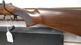 Used Browning Citori 725 Sporting 12 Gauge 32" Vented 3" chamber 2 chokes sku 0182383009 good condition fired less than 1000 rounds - 3 of 25