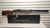Used Browning Citori 725 Sporting 12 Gauge 32" Vented 3" chamber 2 chokes sku 0182383009 good condition fired less than 1000 rounds - 13 of 25