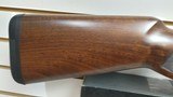 Used Browning Citori 725 Sporting 12 Gauge 32" Vented 3" chamber 2 chokes sku 0182383009 good condition fired less than 1000 rounds - 14 of 25