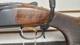 Used Browning Citori 725 Sporting 12 Gauge 32" Vented 3" chamber 2 chokes sku 0182383009 good condition fired less than 1000 rounds - 6 of 25