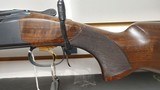 Used Browning Citori 725 Sporting 12 Gauge 32" Vented 3" chamber 2 chokes sku 0182383009 good condition fired less than 1000 rounds - 5 of 25