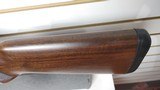 Used Browning Citori 725 Sporting 12 Gauge 32" Vented 3" chamber 2 chokes sku 0182383009 good condition fired less than 1000 rounds - 12 of 25