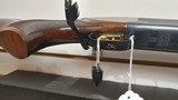 Used Browning Citori 725 Sporting 12 Gauge 32" Vented 3" chamber 2 chokes sku 0182383009 good condition fired less than 1000 rounds - 24 of 25