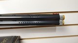 Used Browning Citori 725 Sporting 12 Gauge 32" Vented 3" chamber 2 chokes sku 0182383009 good condition fired less than 1000 rounds - 15 of 25