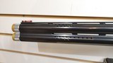 Used Browning Citori 725 Sporting 12 Gauge 32" Vented 3" chamber 2 chokes sku 0182383009 good condition fired less than 1000 rounds - 9 of 25