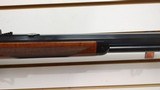 New Taylor 1873 357 mag 20" barrel case hardened receiver blue barrel new condition - 16 of 23