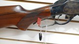 New Taylor 1873 357 mag 20" barrel case hardened receiver blue barrel new condition - 17 of 23