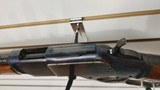 New Taylor 1873 357 mag 20" barrel case hardened receiver blue barrel new condition - 11 of 23