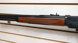 New Taylor 1873 357 mag 20" barrel case hardened receiver blue barrel new condition - 8 of 23
