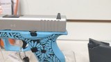 New  GLK 43 9MM 6R DAISY RAS BLU SA 2 in stock new in box - 6 of 18