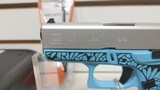 New  GLK 43 9MM 6R DAISY RAS BLU SA 2 in stock new in box - 7 of 18