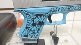 New  GLK 43 9MM 6R DAISY RAS BLU SA 2 in stock new in box - 14 of 18