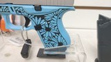New  GLK 43 9MM 6R DAISY RAS BLU SA 2 in stock new in box - 4 of 18