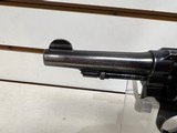 Used S&W MP 38 spl 4" barrel 6 shot good condition - 2 of 18