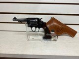 Used S&W MP 38 spl 4" barrel 6 shot good condition - 1 of 18
