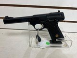 Used Browning Buckmark 5 1/2