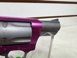 New Charter Arms Undercover Lite Pink Lady2" bbl 38 spl new in box - 2 of 11