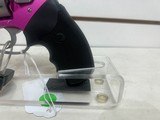 New Charter Arms Undercover Lite Pink Lady2" bbl 38 spl new in box - 6 of 11