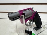 New Charter Arms Undercover Lite Pink Lady2" bbl 38 spl new in box - 9 of 11