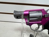 New Charter Arms Undercover Lite Pink Lady2" bbl 38 spl new in box - 4 of 11