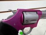 New Charter Arms Undercover Lite Pink Lady2" bbl 38 spl new in box - 8 of 11