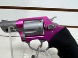 New Charter Arms Undercover Lite Pink Lady2" bbl 38 spl new in box - 7 of 11