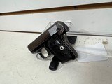 Used Colt Pocket 25acp 2" bbl 1 mag good condition - 7 of 10