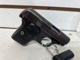 Used Colt Pocket 25acp 2" bbl 1 mag good condition - 10 of 10