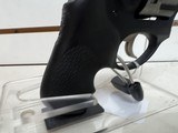 ruger lcr BGXS 38 spl1.87" bbl new condition black with black grips - 9 of 13